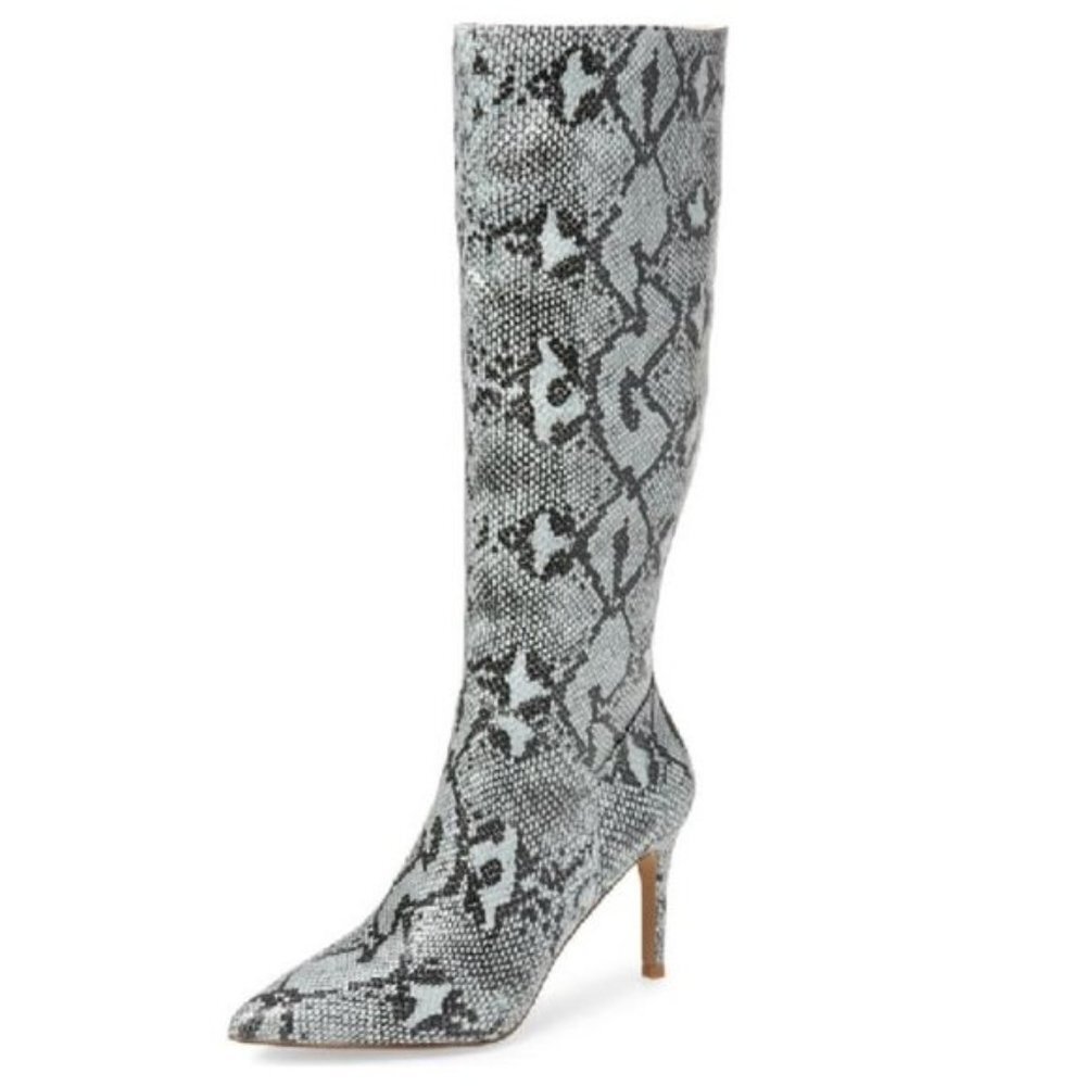 STEVE MADDEN Kinga Knee High BooT